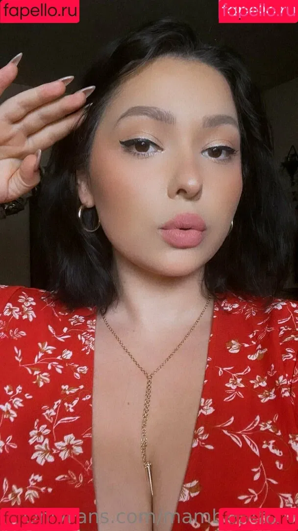 mambacita24 Onlyfans Photo Gallery 