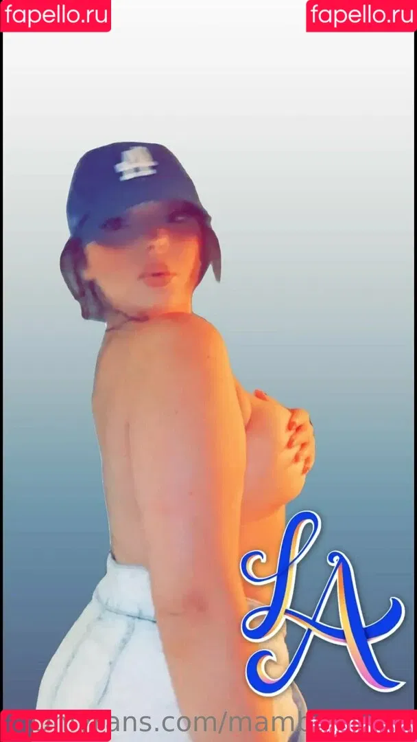 mambacita24 Onlyfans Photo Gallery 