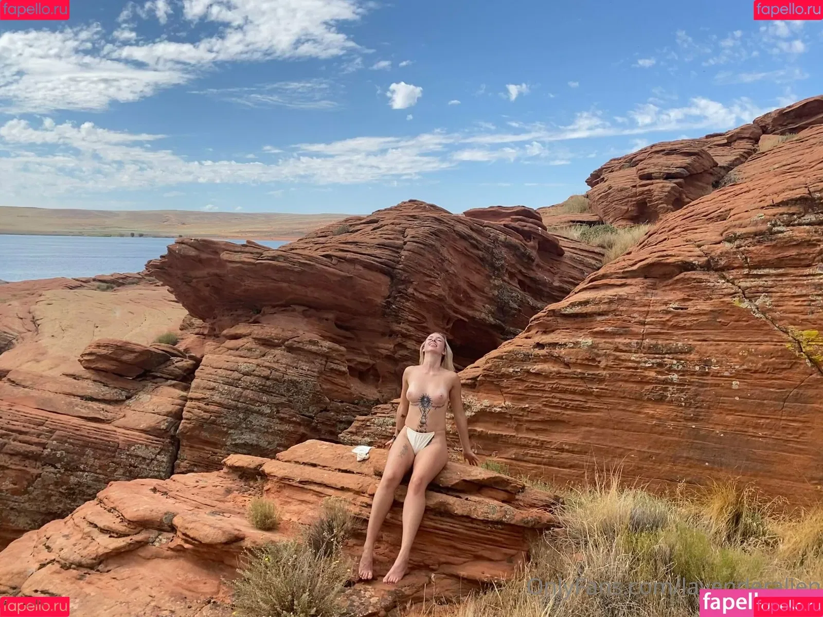 lavenderalien Onlyfans Photo Gallery 