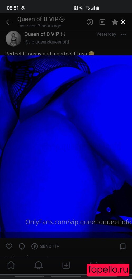 curlyfriesjazzz Onlyfans Photo Gallery 