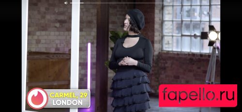 curlyfriesjazzz Onlyfans Photo Gallery 