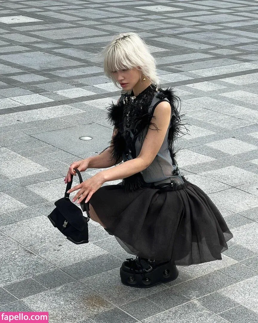 Isha Van Dijk Onlyfans Photo Gallery 