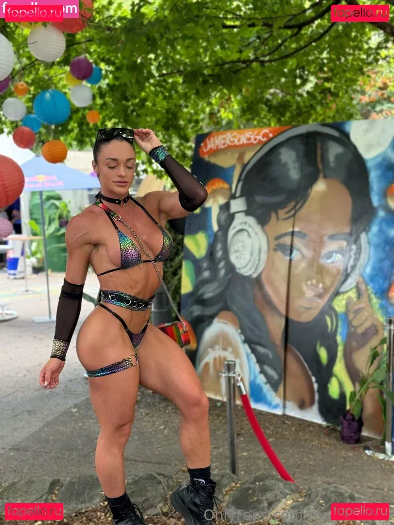 rosefitttfree Onlyfans Photo Gallery 