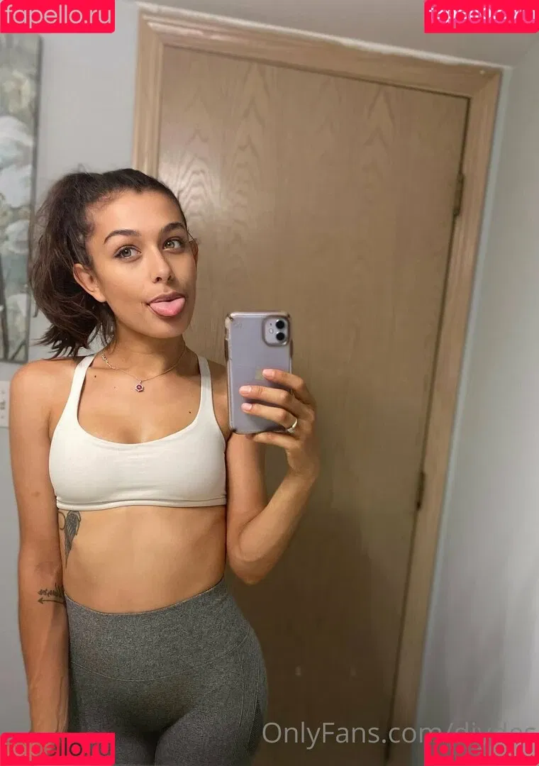diydes Onlyfans Photo Gallery 