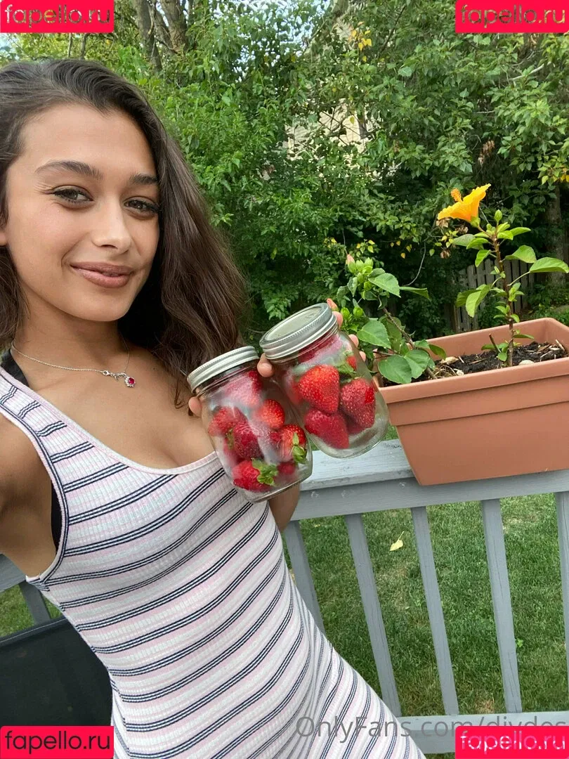 diydes Onlyfans Photo Gallery 