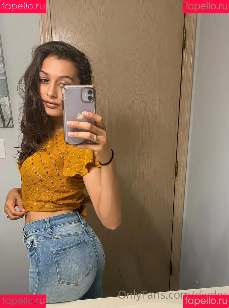 diydes Onlyfans Photo Gallery 
