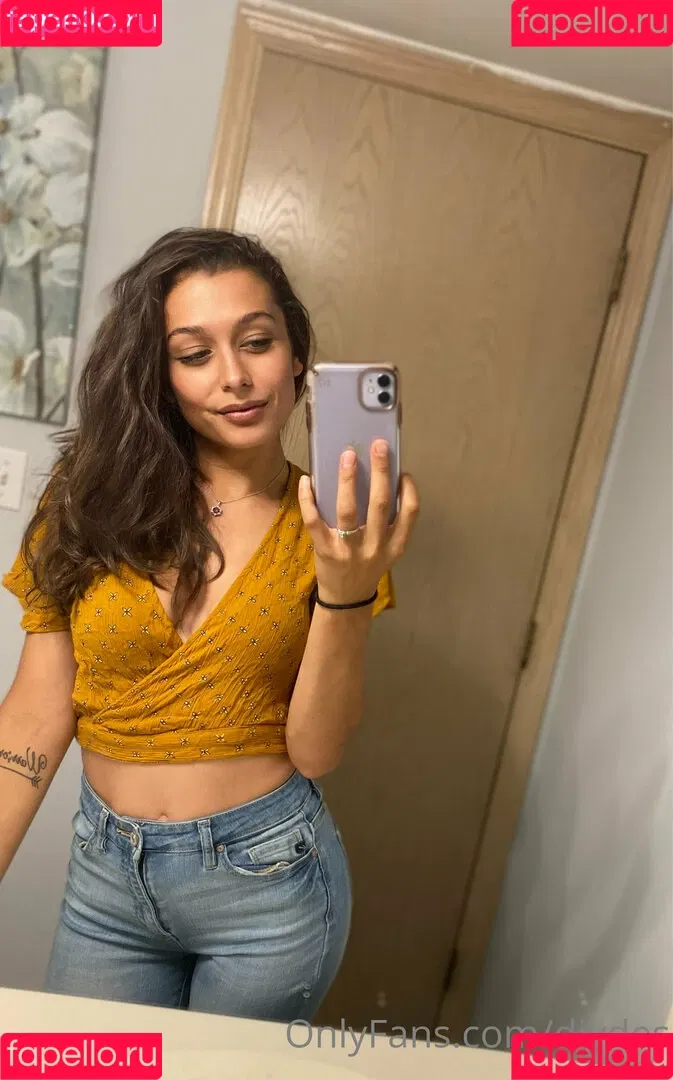 diydes Onlyfans Photo Gallery 