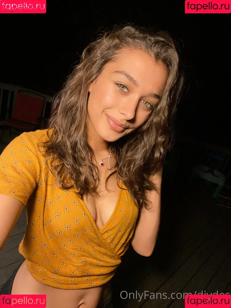 diydes Onlyfans Photo Gallery 