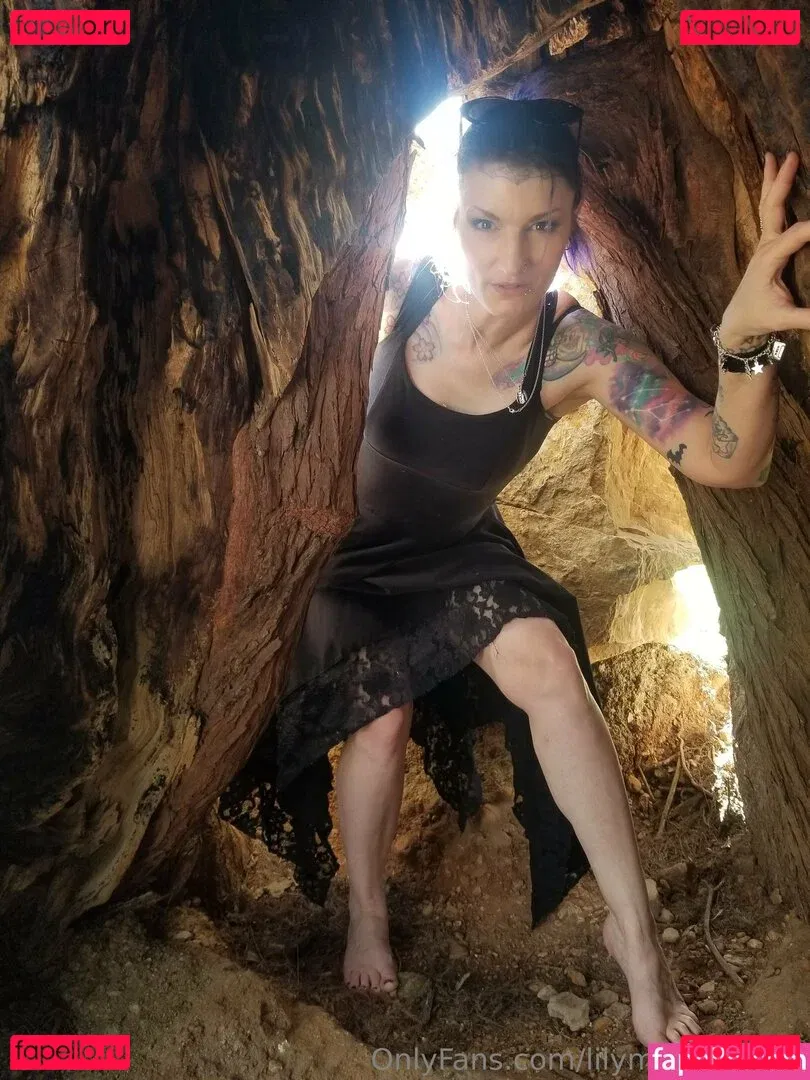 lilymonsterfree Onlyfans Photo Gallery 