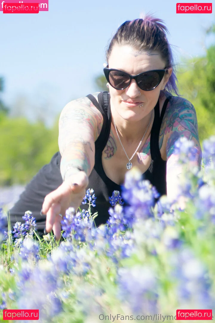 lilymonsterfree Onlyfans Photo Gallery 