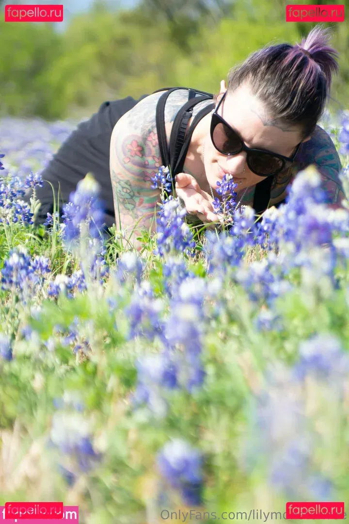 lilymonsterfree Onlyfans Photo Gallery 