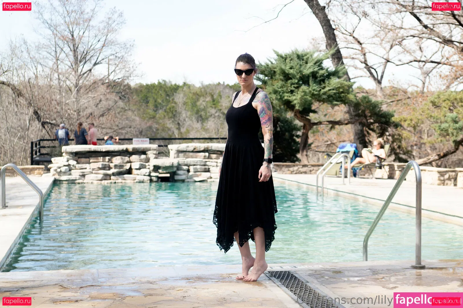 lilymonsterfree Onlyfans Photo Gallery 