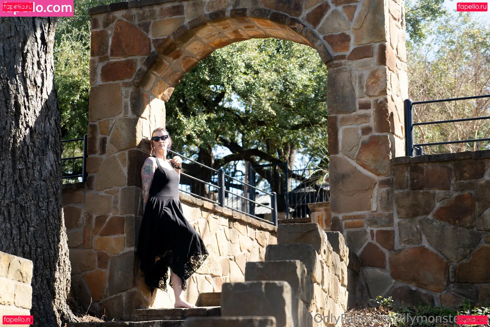 lilymonsterfree Onlyfans Photo Gallery 