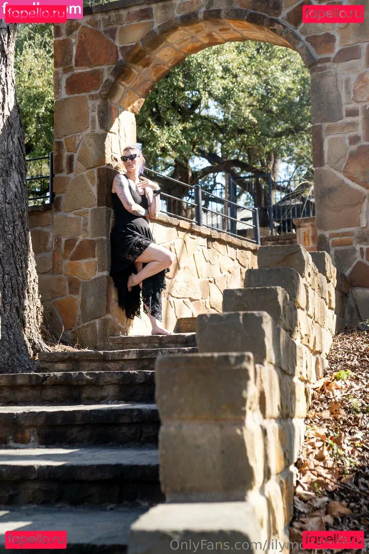 lilymonsterfree Onlyfans Photo Gallery 