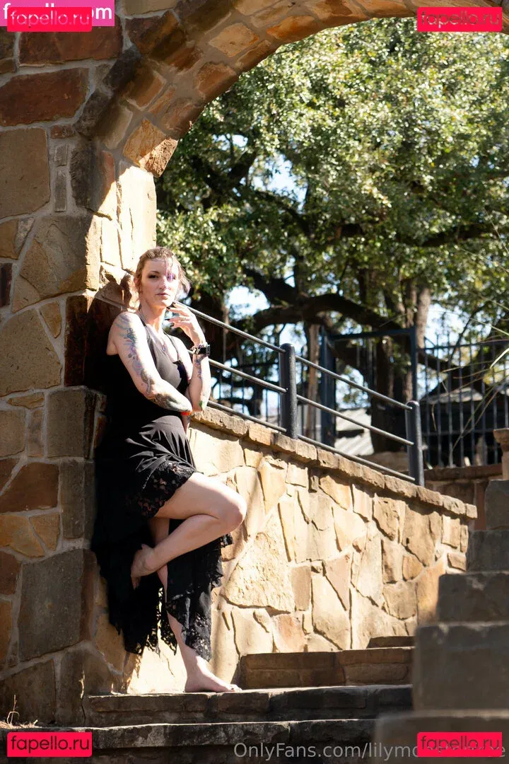 lilymonsterfree Onlyfans Photo Gallery 