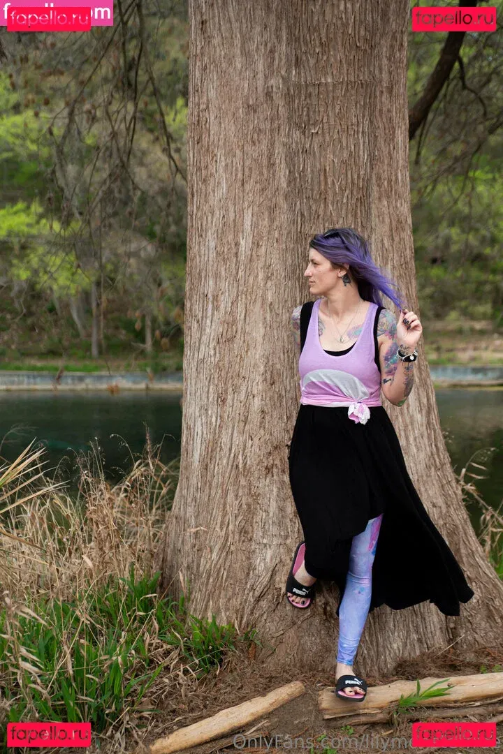 lilymonsterfree Onlyfans Photo Gallery 