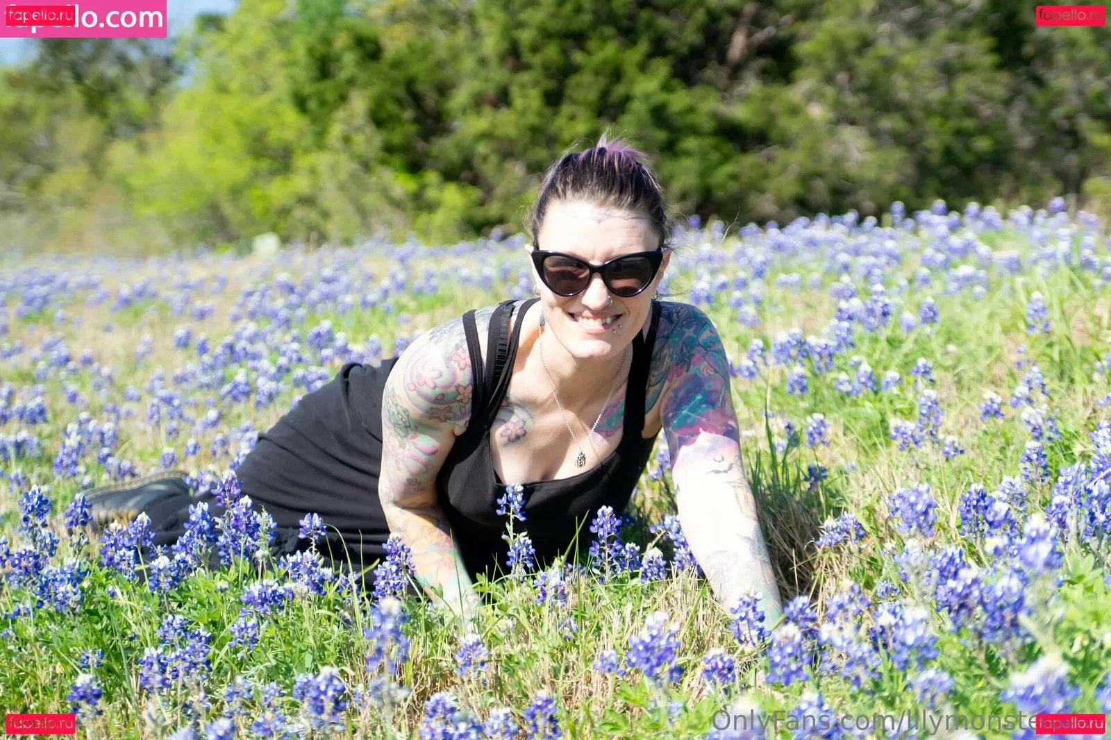 lilymonsterfree Onlyfans Photo Gallery 