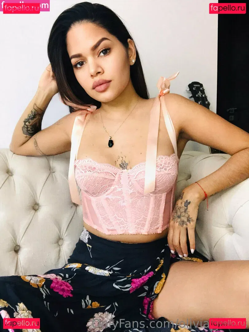 olivia_jones2 Onlyfans Photo Gallery 