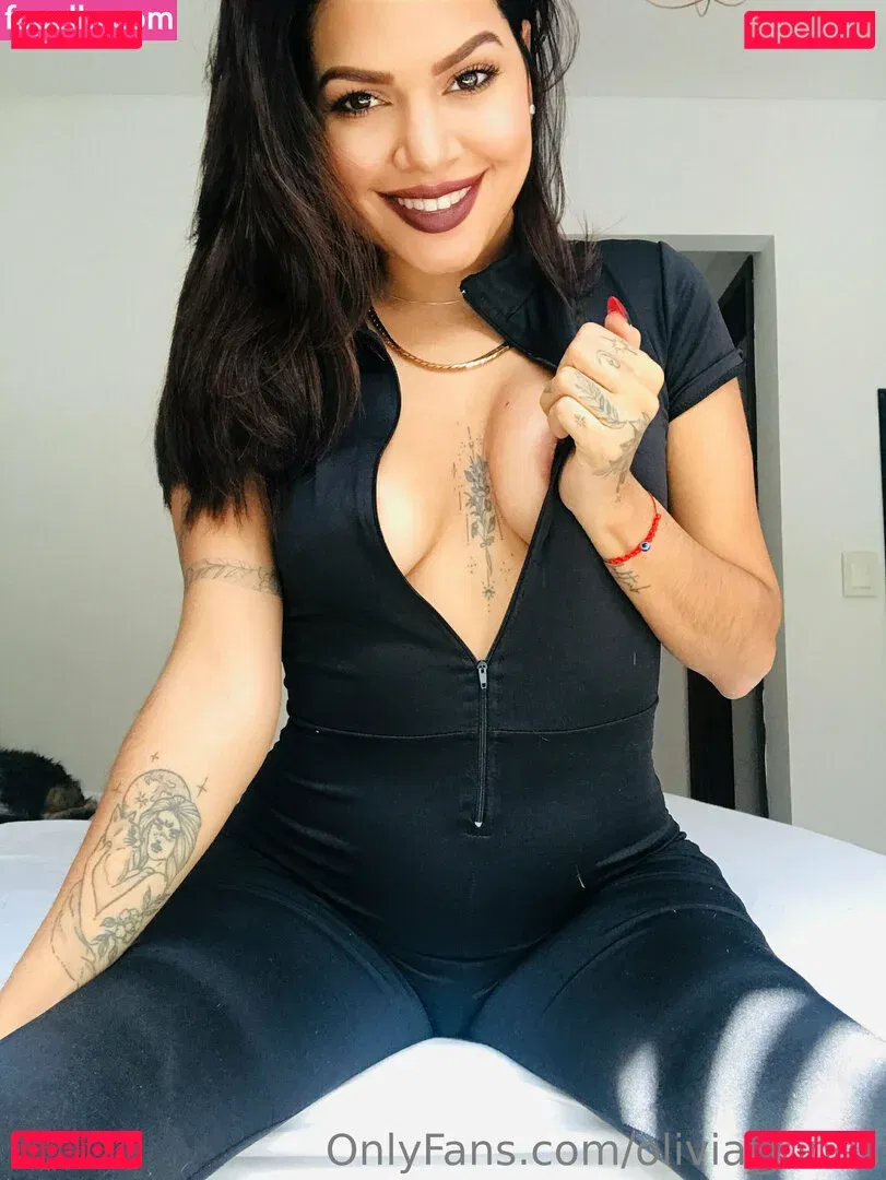 olivia_jones2 Onlyfans Photo Gallery 