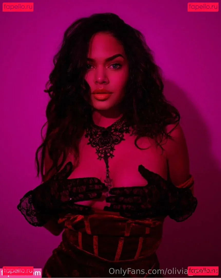 olivia_jones2 Onlyfans Photo Gallery 