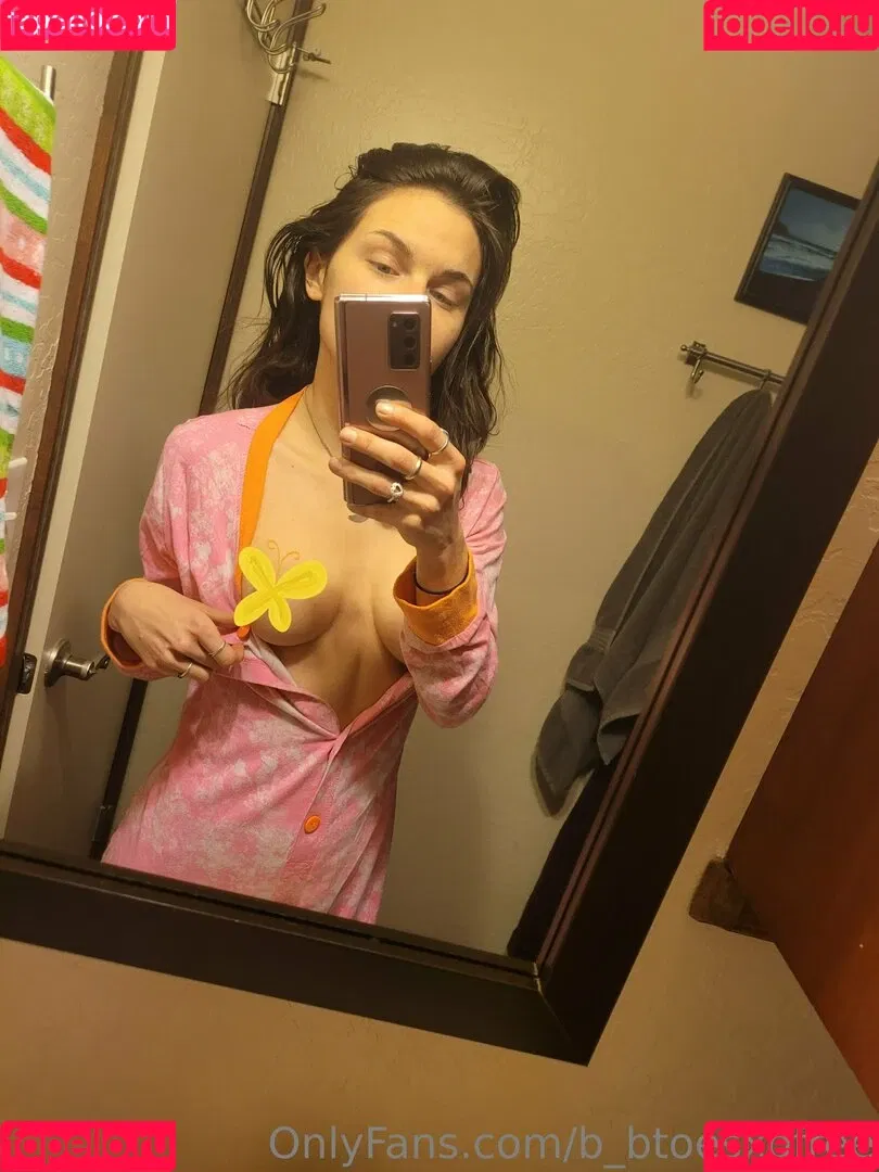 b_btoesxofree Onlyfans Photo Gallery 