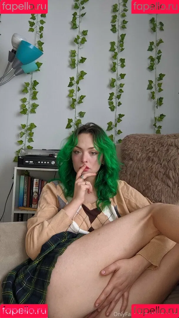 Allieberries Onlyfans Photo Gallery 