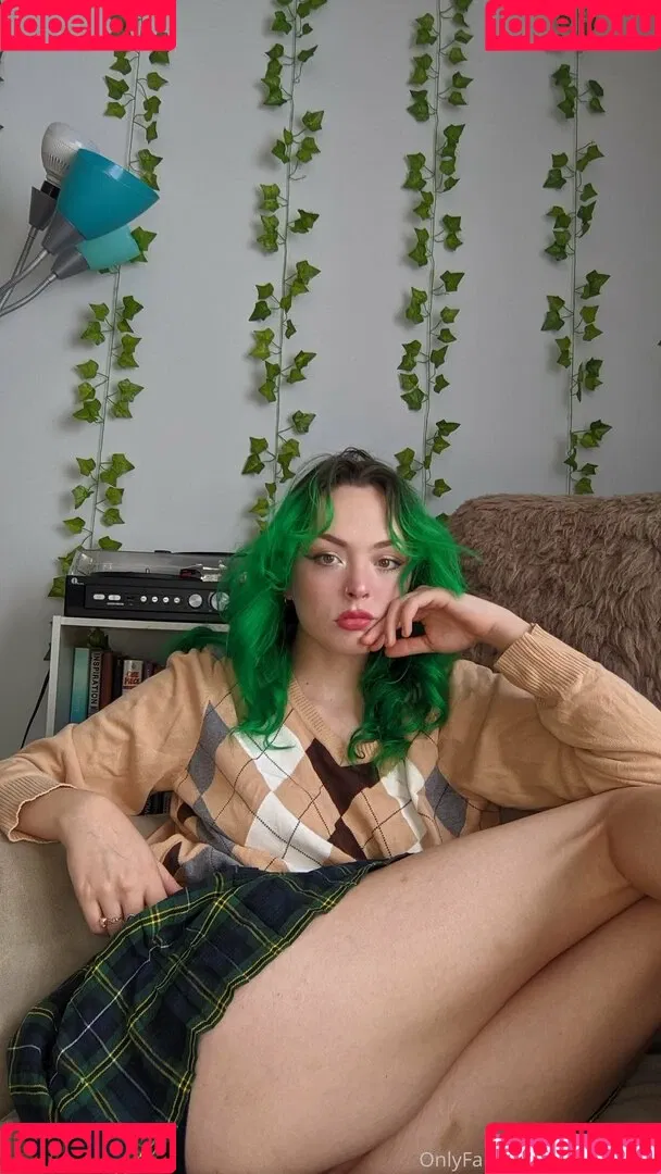 Allieberries Onlyfans Photo Gallery 