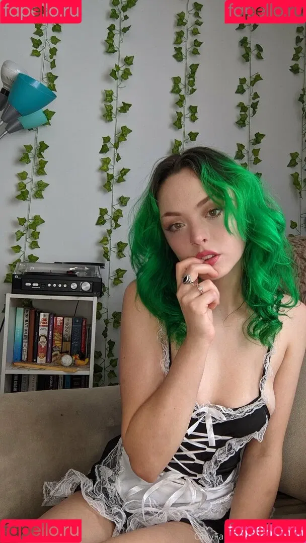 Allieberries Onlyfans Photo Gallery 