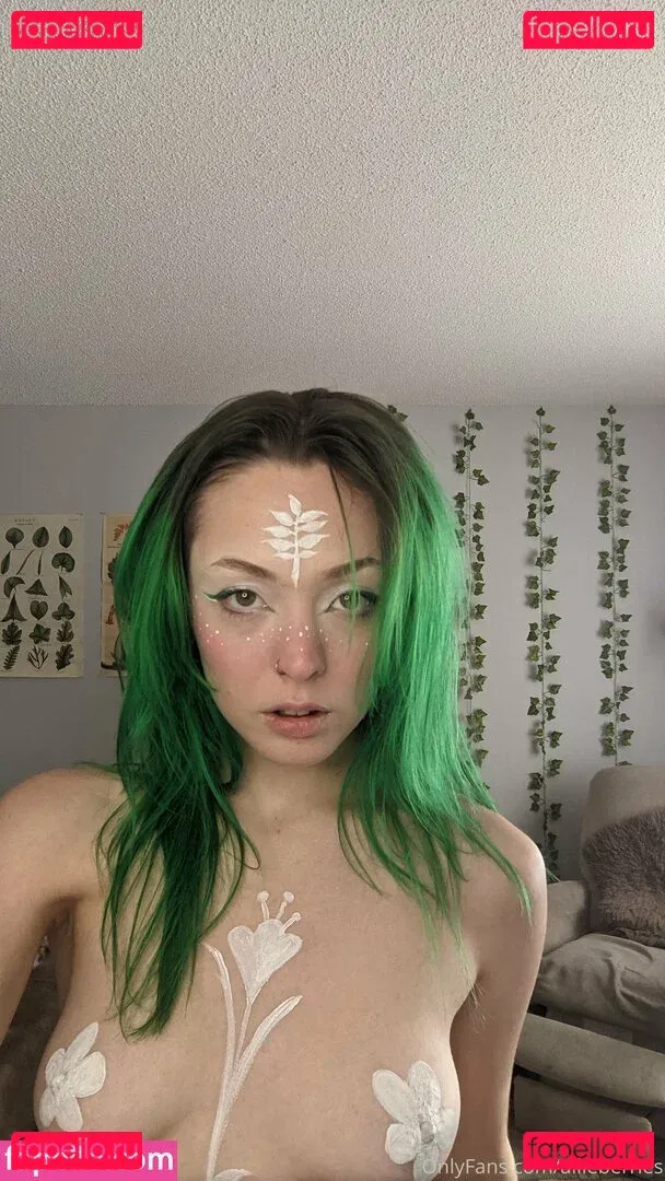 Allieberries Onlyfans Photo Gallery 