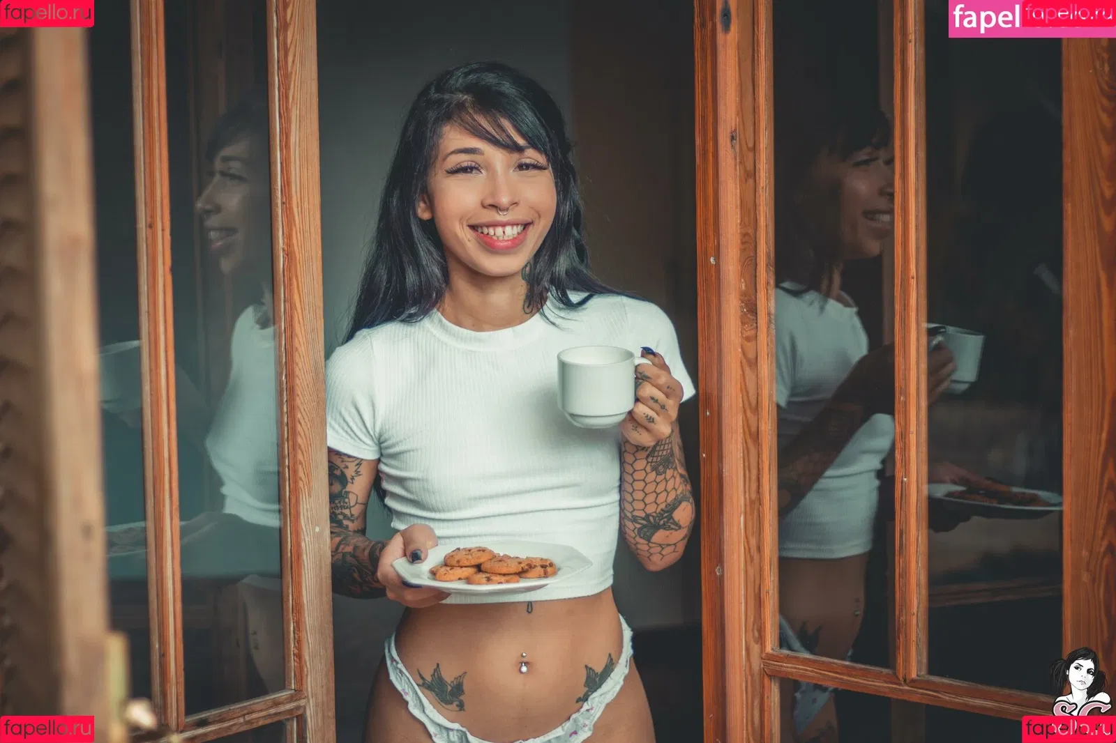 Myllaka SG Onlyfans Photo Gallery 