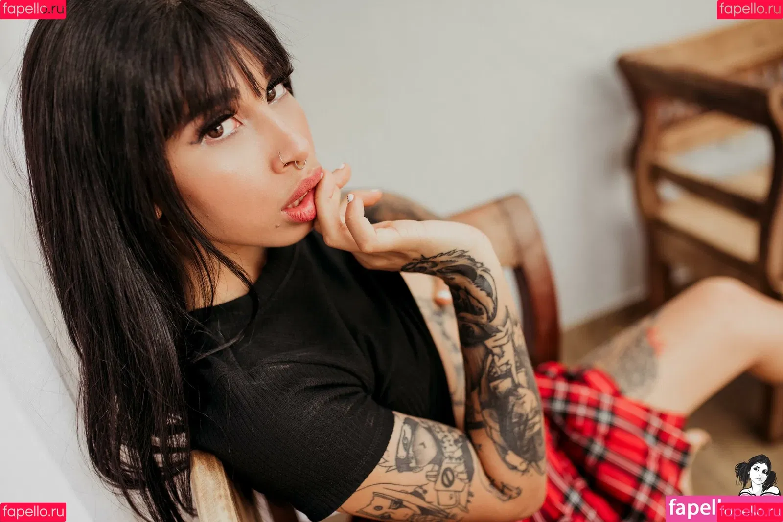 Myllaka SG Onlyfans Photo Gallery 