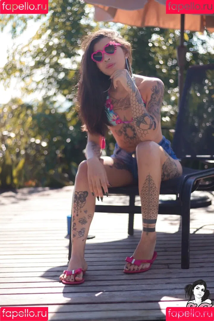 Myllaka SG Onlyfans Photo Gallery 