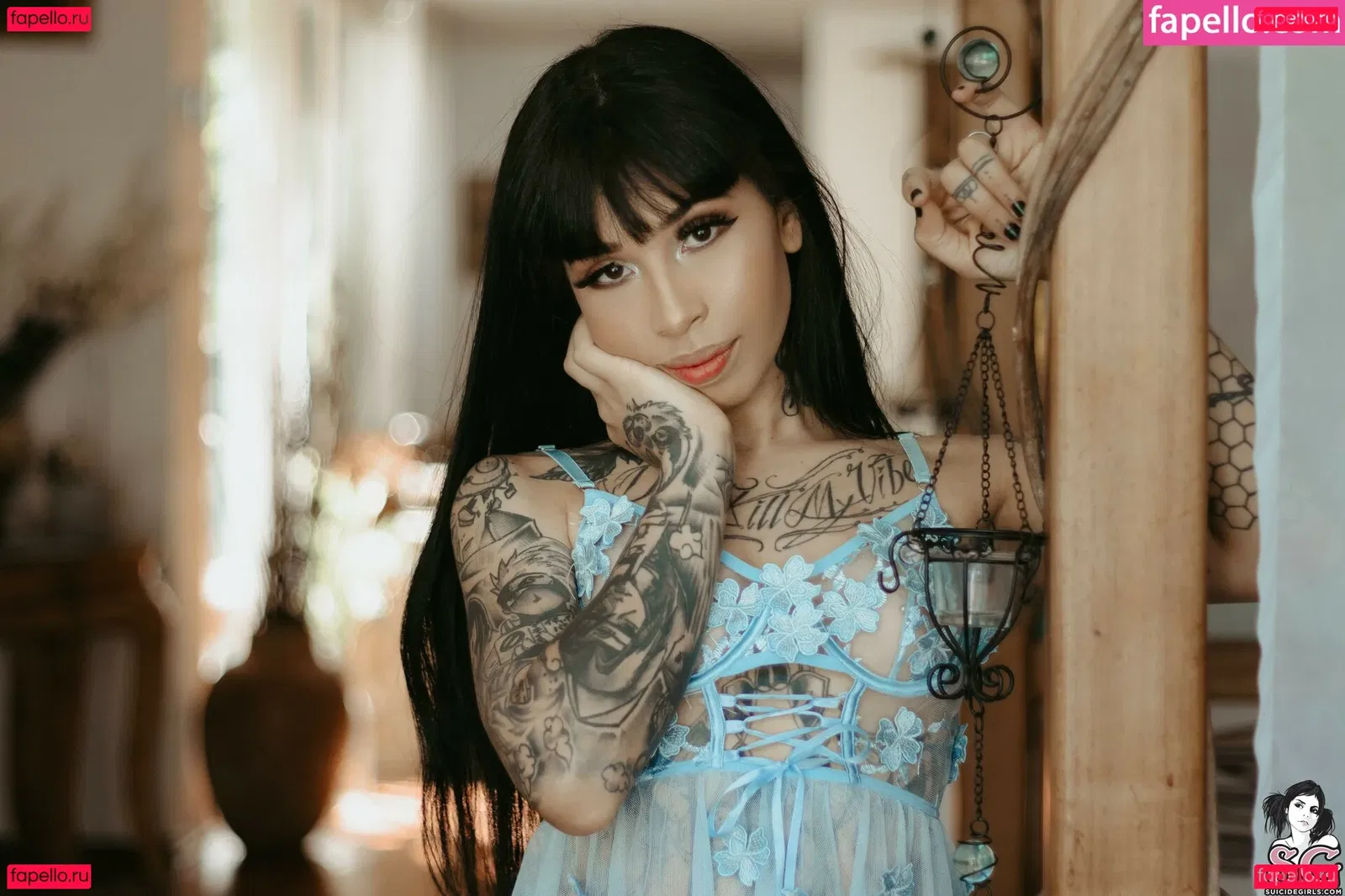 Myllaka SG Onlyfans Photo Gallery 