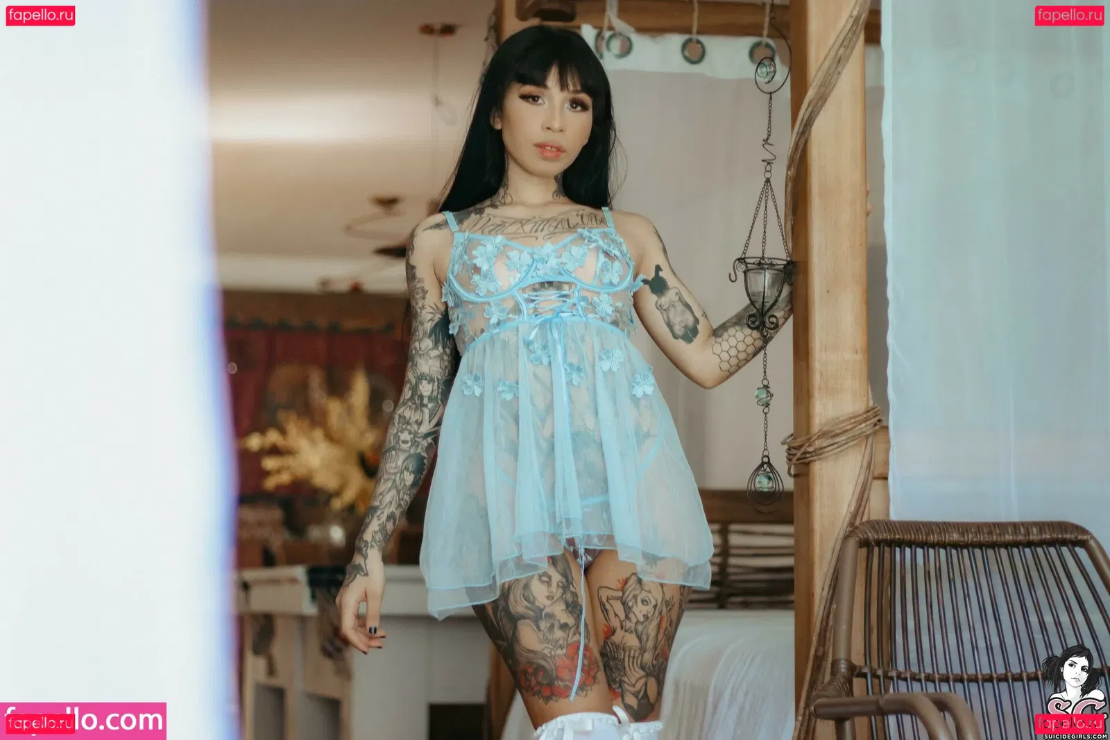 Myllaka SG Onlyfans Photo Gallery 