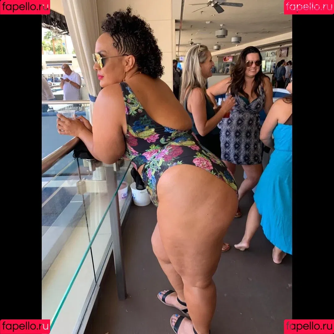 Lina Fanene Onlyfans Photo Gallery 