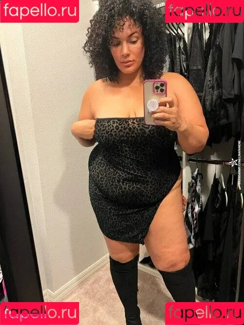 Lina Fanene Onlyfans Photo Gallery 