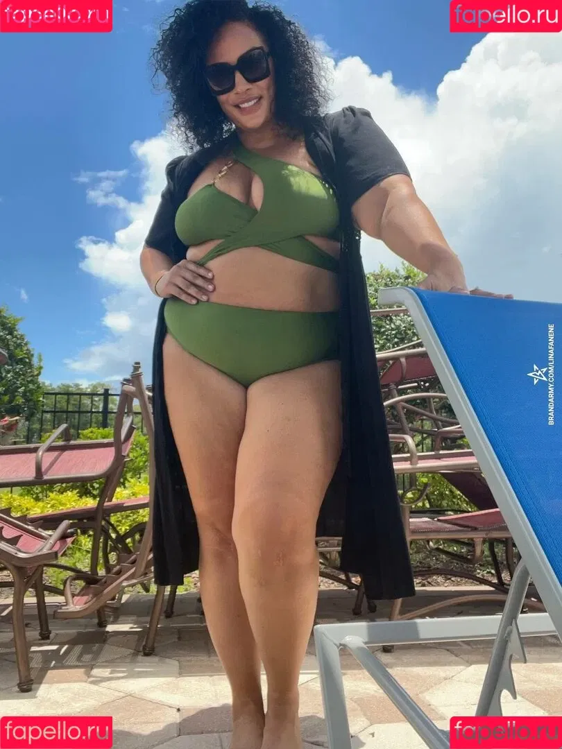 Lina Fanene Onlyfans Photo Gallery 