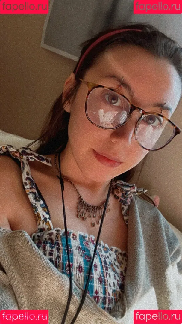 dysphorickitten Onlyfans Photo Gallery 