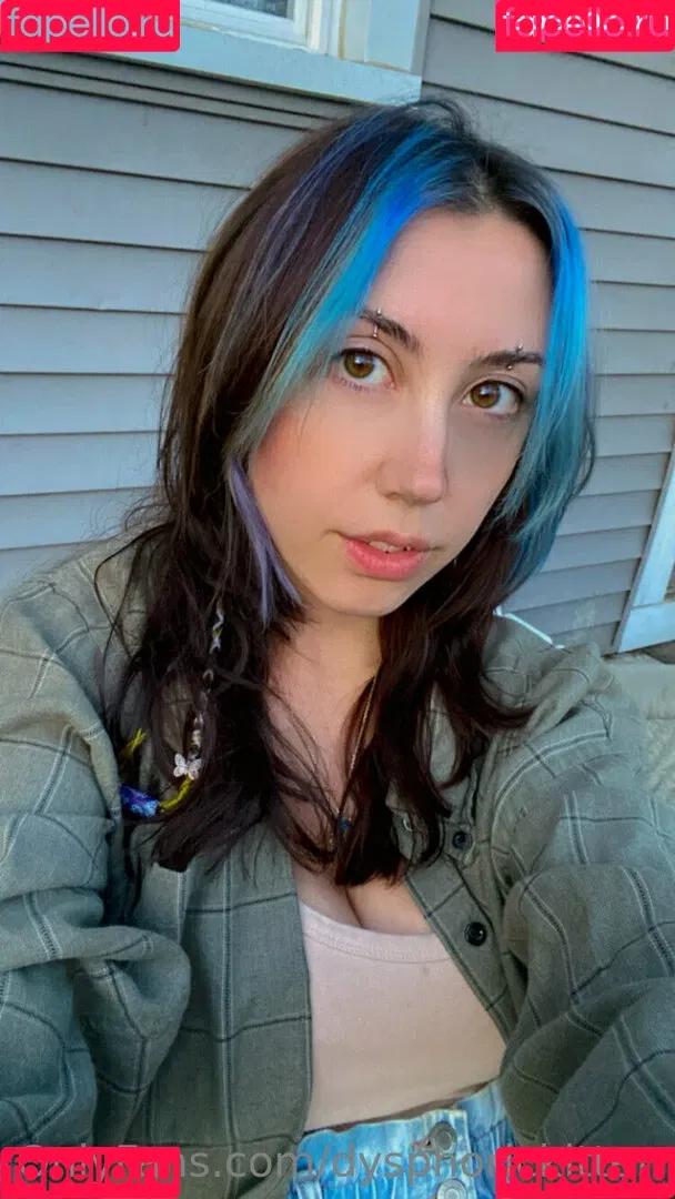 dysphorickitten Onlyfans Photo Gallery 