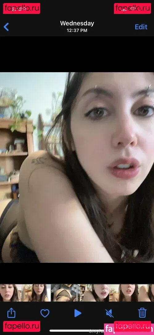 dysphorickitten Onlyfans Photo Gallery 