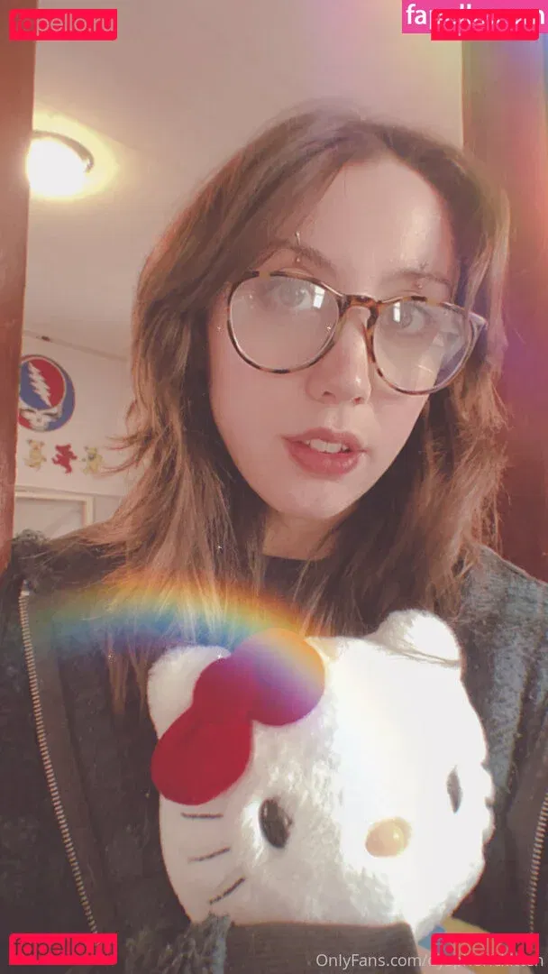 dysphorickitten Onlyfans Photo Gallery 