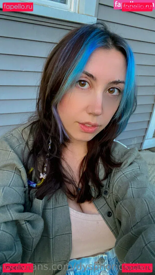 dysphorickitten Onlyfans Photo Gallery 