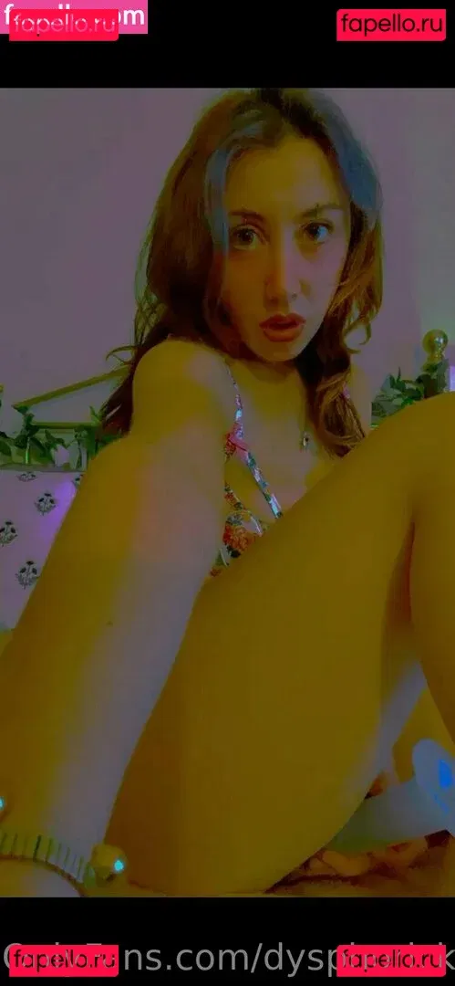 dysphorickitten Onlyfans Photo Gallery 