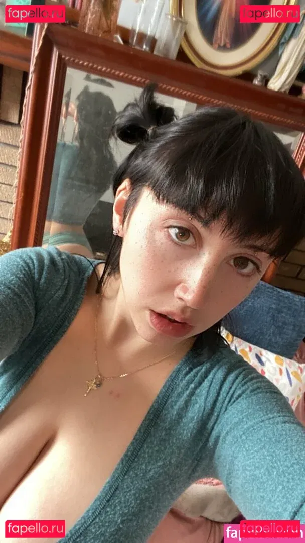 dysphorickitten Onlyfans Photo Gallery 