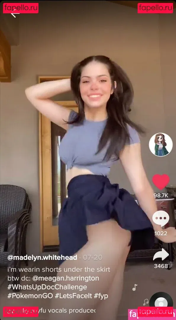 madelyn.whitehead Onlyfans Photo Gallery 