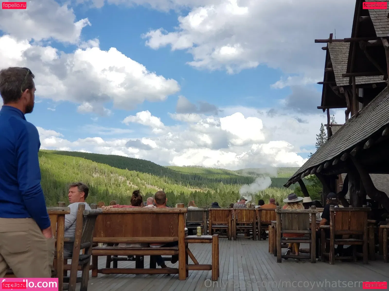 mccoywhatsername Onlyfans Photo Gallery 