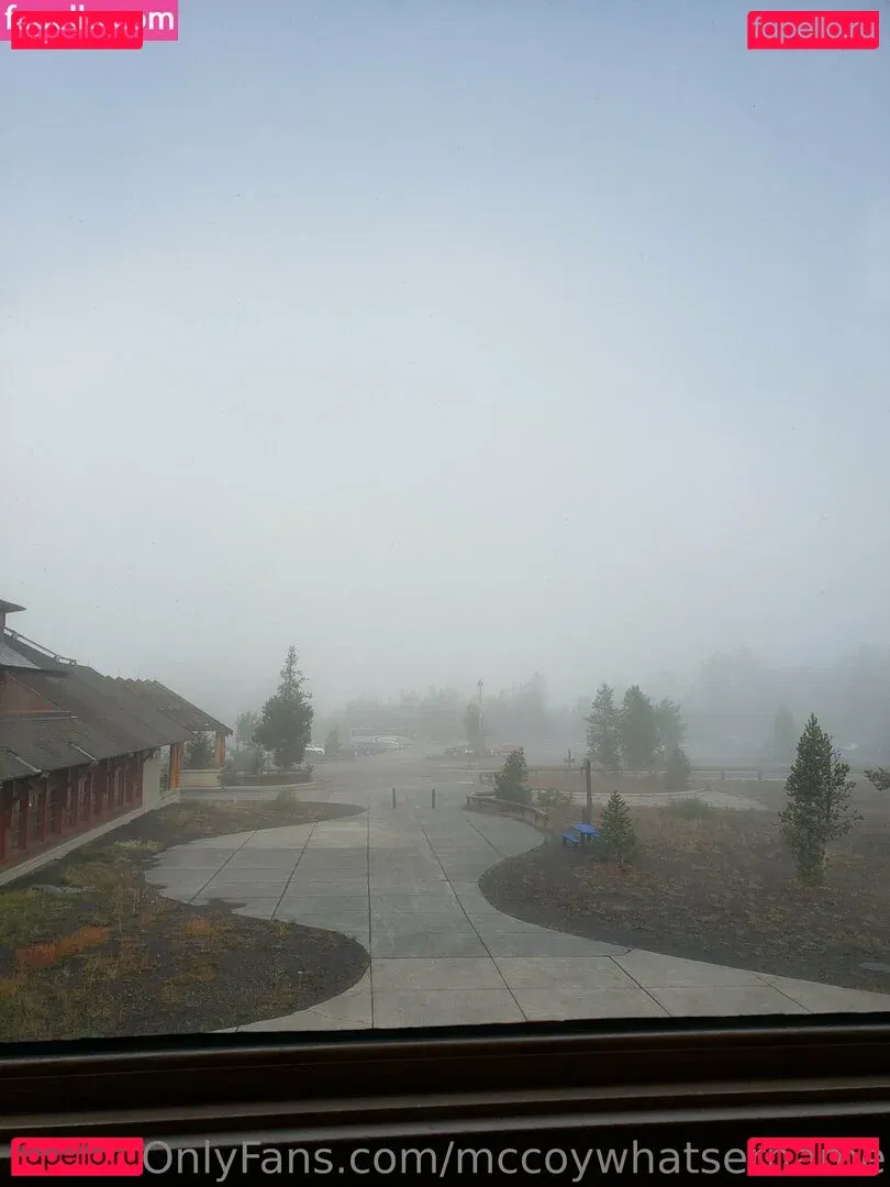 mccoywhatsername Onlyfans Photo Gallery 