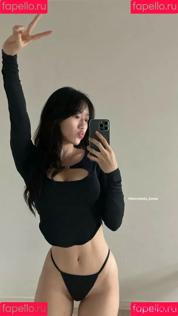 Gina_jang Onlyfans Photo Gallery 