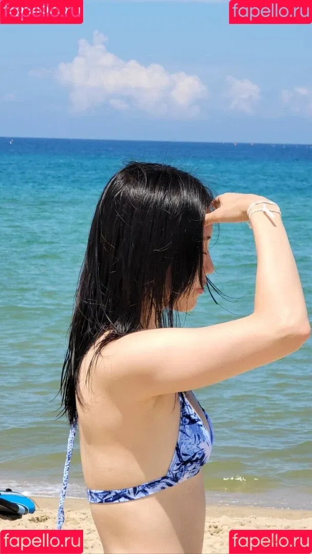 Gina_jang Onlyfans Photo Gallery 