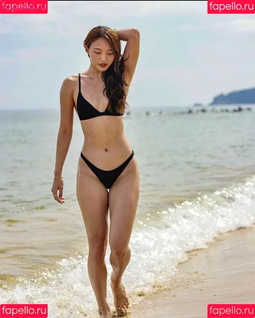 Gina_jang Onlyfans Photo Gallery 